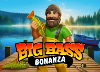 Big Bass Bonanza Mobil Slot Detaylı İnceleme