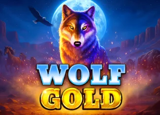 Wolf Gold 2.500x Max Win Potansiyeli